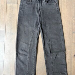 We The Free Black Jeans